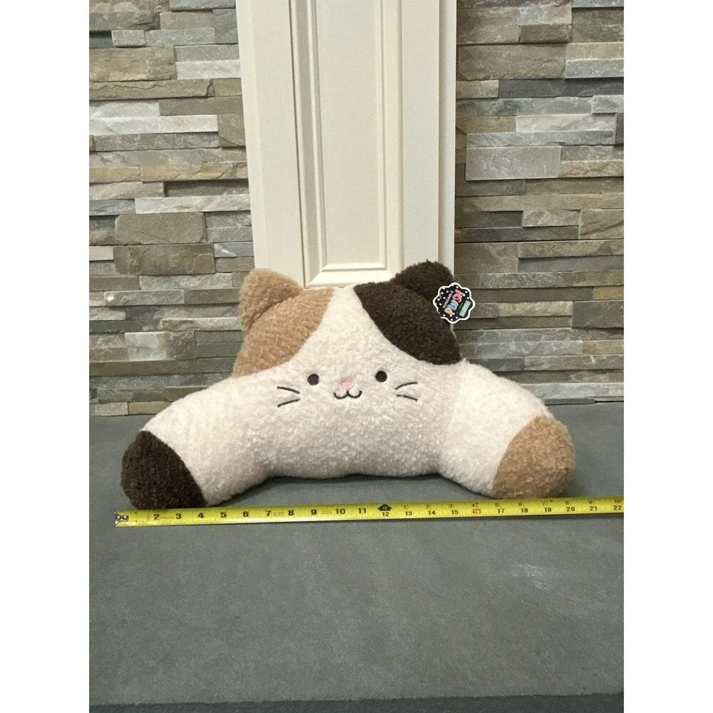 Hobby Lobby Cute & Soft Cat Support Pillow Plush